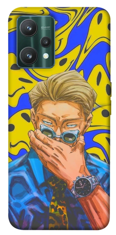 Чохол на Realme 9 Pro Nanami v5 фото 1 з 1