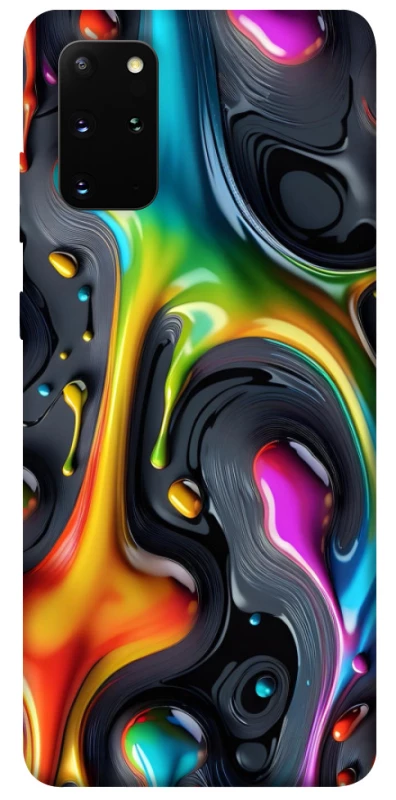 Чехол на Samsung Galaxy S20+ dye фото 1 из 1