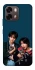 Чохол на Oppo A6 Lee Know and Han - Stray Kids фото 2 з 2