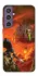 Чехол на Samsung Galaxy S23 FE WOW Forever v2 фото 1 из 1