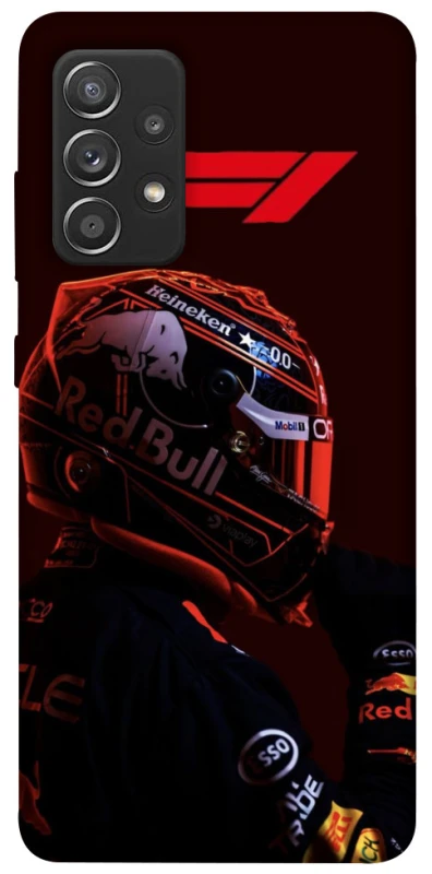 Чохол на Samsung Galaxy A52 4G / A52 5G F-1 ver.1 фото 1 з 1