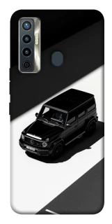 Чохол на TECNO Camon 17 Cubik фото 1 з 1