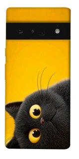 Чохол на Google Pixel 6 Pro This is Cat фото 1 з 1