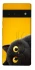 Чохол на Google Pixel 6 Pro This is Cat фото 1 з 1