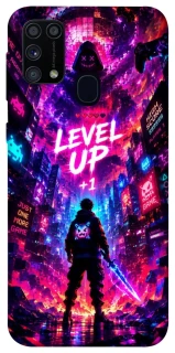 Чехол на Samsung Galaxy M31 Level UP фото 1 из 1
