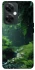 Чохол на OnePlus Nord CE 3 Lite rain forest фото 1 з 1