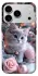 Чохол на Apple iPhone 18 Pro Max Charming Kitty фото 1 з 1