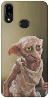 Чехол на Samsung Galaxy A10s Harry Potter v4 фото 1 из 1