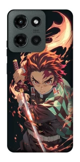 Чохол на Motorola Moto G Power (2025) Tandziro фото 1 з 1