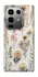 Чохол на Infinix Note 50 Pro Floral design ver.1 фото 1 з 1