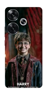 Чехол на Xiaomi Poco F6 New Harry Potter ver.2 фото 1 из 1