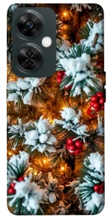 Чохол на OnePlus Nord CE 3 Lite Новорічний v22 фото 1 з 1