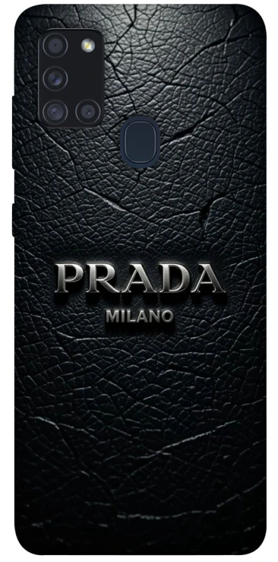 Чохол на Samsung Galaxy A21s Prada ver.3 фото 1 з 1