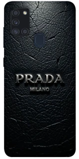 Чохол на Samsung Galaxy A21s Prada ver.3 фото 1 з 1