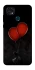 Чехол на ZTE Blade 20 Smart Reds Balloons фото 1 из 1
