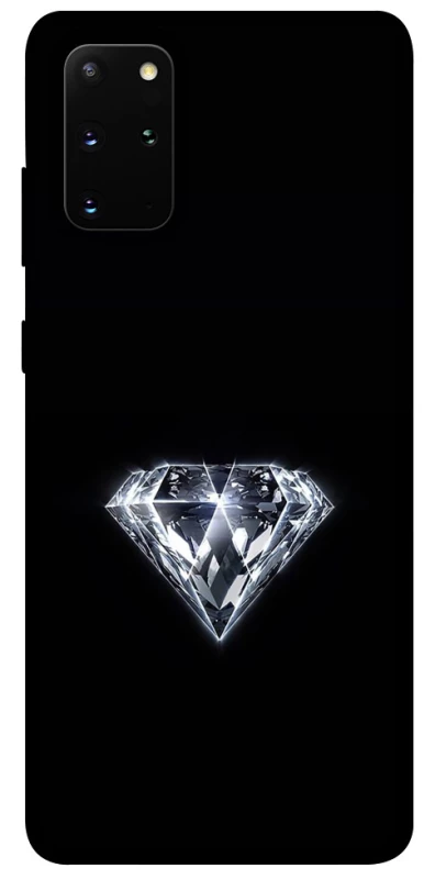 Чехол на Samsung Galaxy S20+ Бриллиант фото 1 из 1
