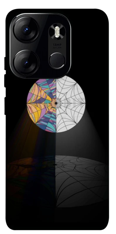 Чохол на Tecno Spark Go 2023 Wednesday room фото 1 з 1