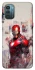 Чохол на Nokia G21 Ironman фото 1 з 1