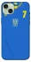 Чехол на Apple iPhone 15 Plus (6.7") UA-Football ver.4 фото 1 из 1