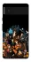 Чехол на Google Pixel 6 Harry Potter v26 фото 1 из 1