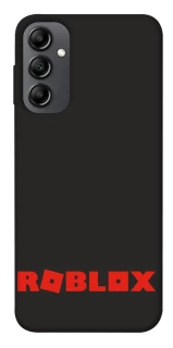 Чохол на Samsung Galaxy A14 4G/5G Roblox Neon Galaxy Avatar фото 1 з 1