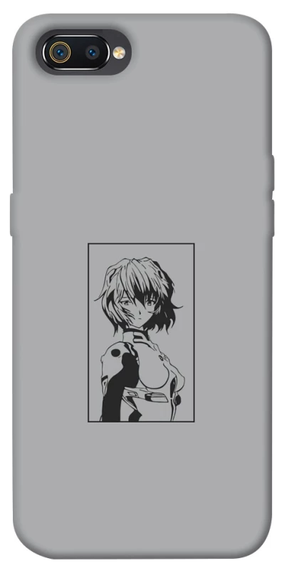 Чохол на Realme C2 Anime v6 фото 1 з 1