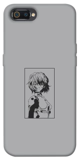 Чехол на Realme C2 Anime v6 фото 1 из 1