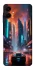 Чехол на Samsung Galaxy A06 Cyber city фото 1 из 1