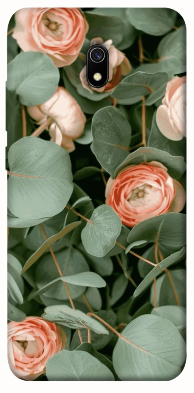 Чохол на Xiaomi Redmi 8a Eternal Spring фото 1 з 1