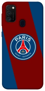 Чохол на Samsung Galaxy M21 FC PSG v2 фото 1 з 1