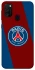 Чохол на Samsung Galaxy M30s / M21 FC PSG v2 фото 1 з 1