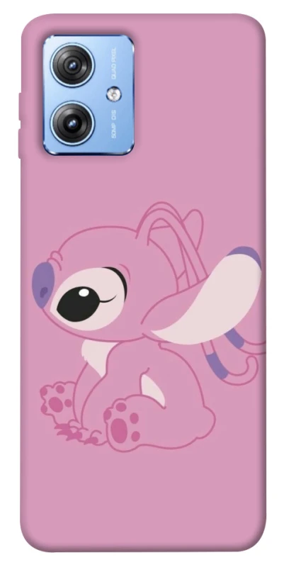 Чохол на Motorola Moto G84 Pair romantic theme ver.4 фото 1 з 1