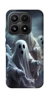 Чохол на Xiaomi 17 Ghost фото 1 з 1