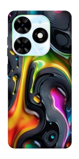 Чохол на TECNO Spark Go 2024 dye фото 1 з 1