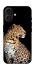 Чехол на Apple iPhone 16 Leopard v2 фото 1 из 1