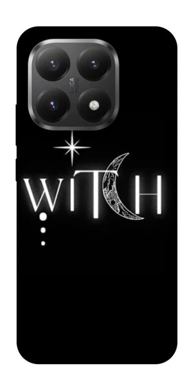 Чохол на Xiaomi 15T Halloween Witch ver.3 фото 1 з 1