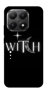 Чохол на Xiaomi 15T Halloween Witch ver.3 фото 1 з 1