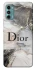 Чехол на Motorola Moto G60 Dior ver.3 фото 1 из 1