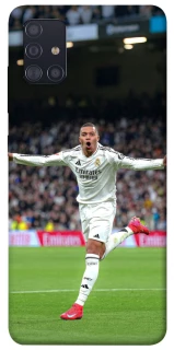 Чохол на Samsung Galaxy A51 Kylian Mbappé V2 фото 1 з 1