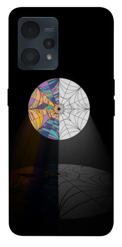 Чохол на Realme 9 4G / 9 Pro+ Wednesday room фото 1 з 1