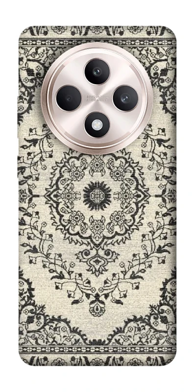 Чохол на Oppo Reno 12 F 4G/5G Килим v51 фото 1 з 1