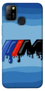 Чохол на Infinix Hot 10 Lite BMW v14 фото 1 з 1