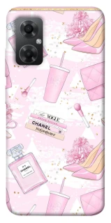 Чохол на Xiaomi Redmi Note 11R Fashion collage ver.10 фото 1 з 1