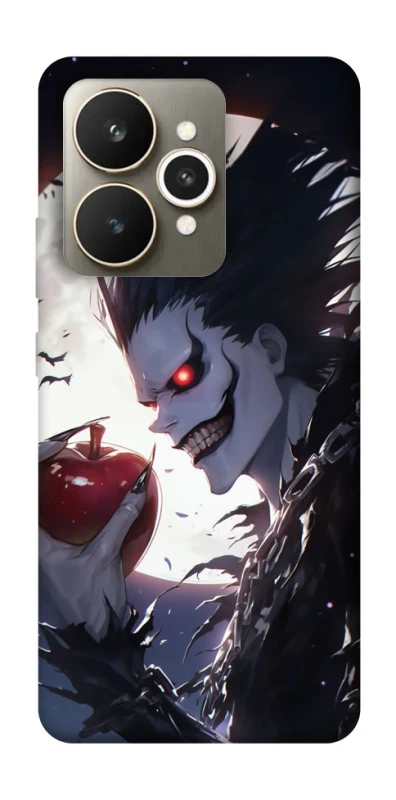 Чохол на Realme 15 Ryuk фото 1 з 1