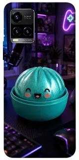 Чохол на Vivo Y21 / Y33s Dumpling ver.10 фото 1 з 1