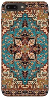 Чехол на Apple iPhone 7 plus / 8 plus Килим v5 фото 1 из 1