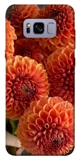 Чохол на Samsung G955 Galaxy S8 Plus Flower1 фото 1 з 1