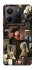 Чохол на Xiaomi Redmi Note 14 5G Johannes Vermeer фото 1 з 1
