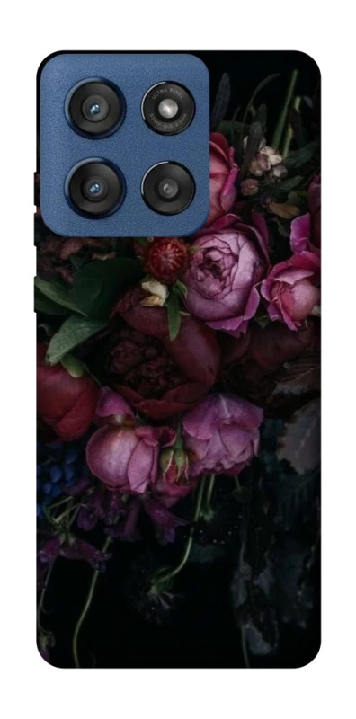 Чохол на Motorola Edge 60 Stylus Floral Symphony1 фото 1 з 1
