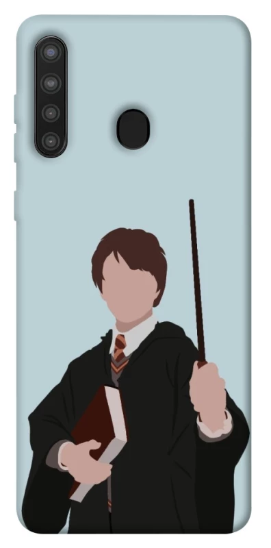 Чохол на Samsung Galaxy A21 Harry Potter v5 фото 1 з 1
